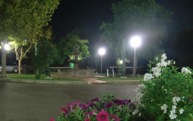 Residence Hotel La Commenda