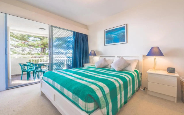 Seaspray U4, 21 Warne Tce