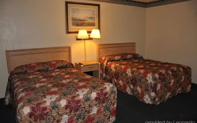 Travelers Inn Manteca