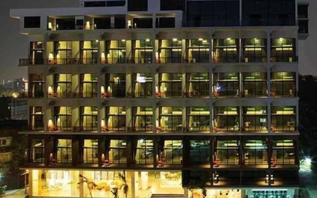 Prestige Chiang Mai