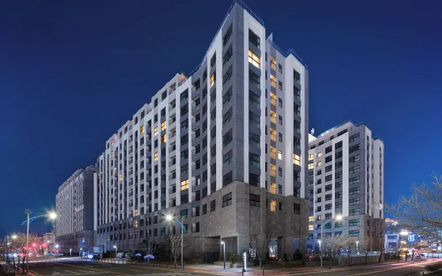 Le collective Sokcho Central