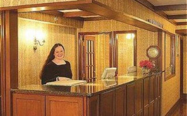 Kings Port Inn