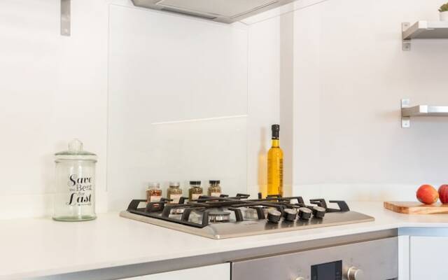Kensington - London Private Apartment
