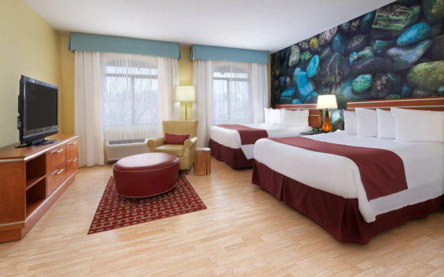 Hotel Indigo San Antonio Riverwalk by IHG