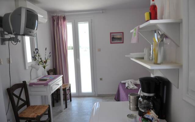 Pension Paros Anna Spanou