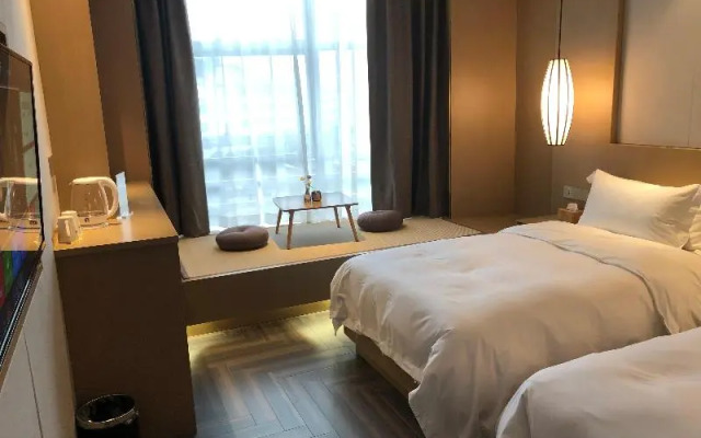Hanting Premium (Wenzhou Longwan Haicheng)