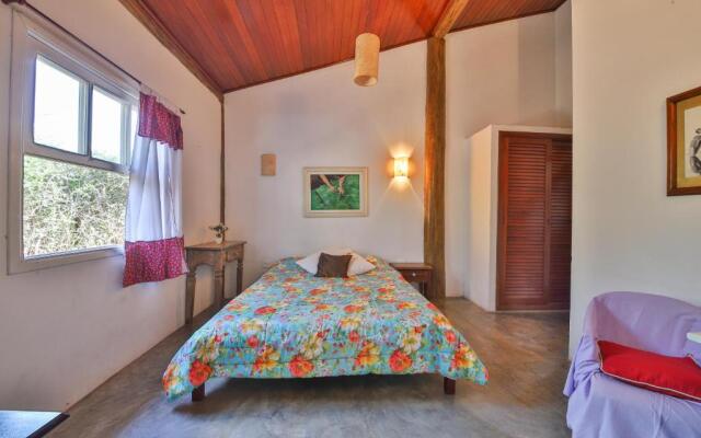 Casa Estrelada