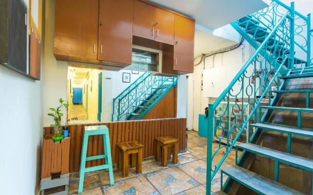 OYO 2544 Just-in Hotel