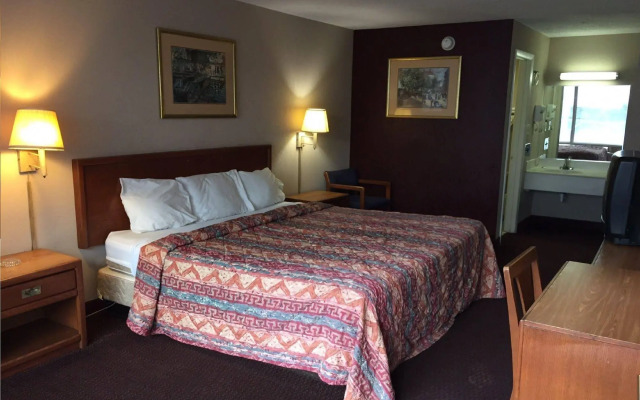 Magnuson Hotel Columbia
