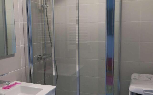 Appartement Perros-Guirec, 1 pièce, 3 personnes - FR-1-368-73