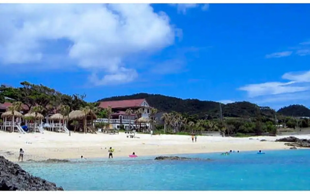 Amami Resort Bashayamamura - Vacation STAY 81973