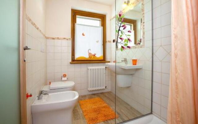 B&B Cascina Moncrava