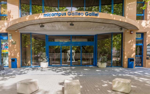 Micampus Galileo Galilei