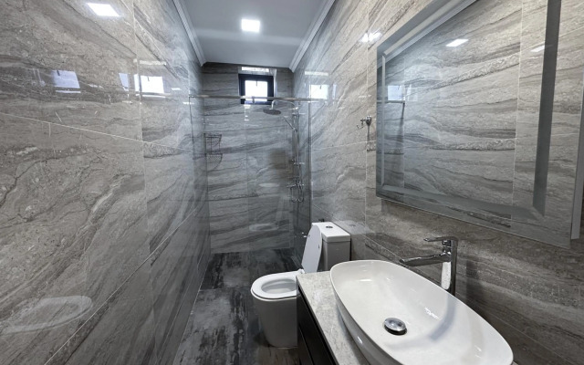Qafqaz Suite Wonderful