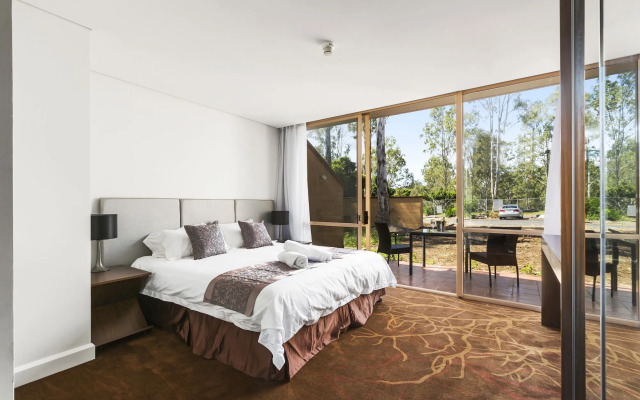 The Kooralbyn Valley