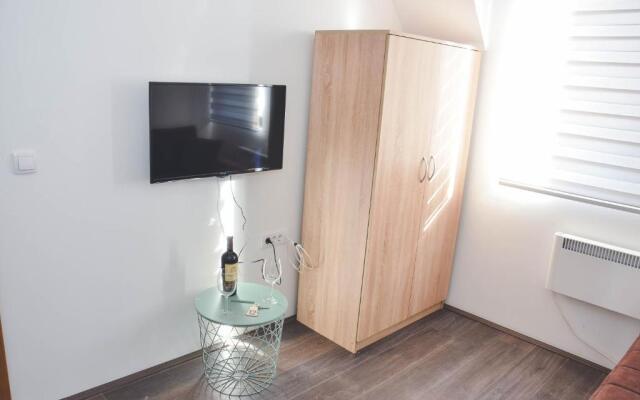 Sunčani Breg-Sunčana KOP studio
