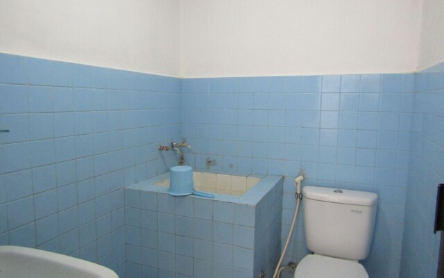 Hotel Pantes