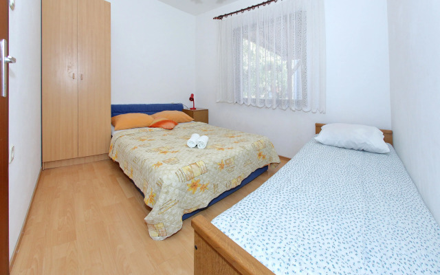 Apartmani Cvilužec