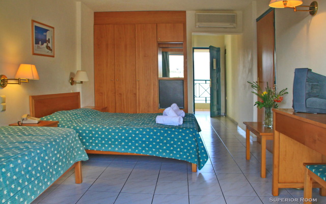 Despo Hotel by Estia