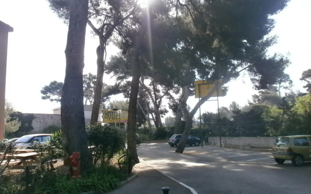 Hotel Parc Azur et Spa - Toulon Ollioules