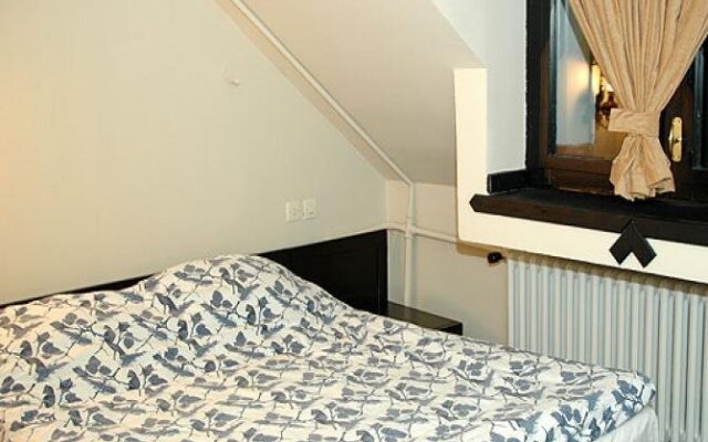 Ilgaz Doruk Hotel