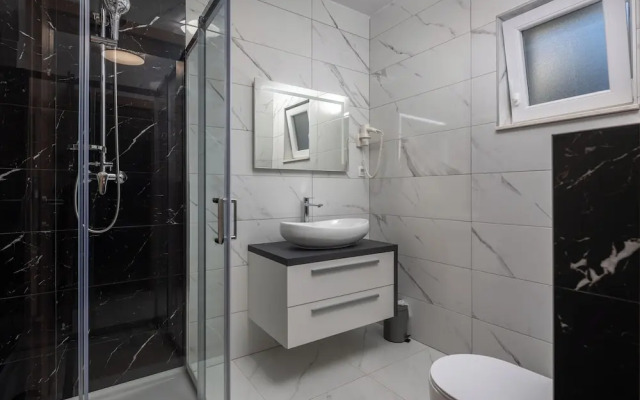 Family Resort Santa Maria II Room 202