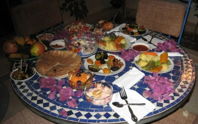 Riad De Rêve