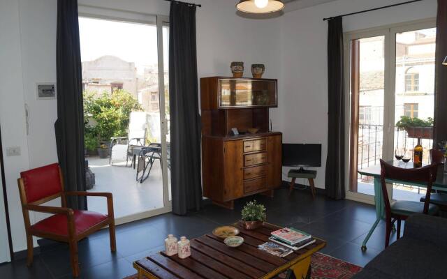 Guascone Apartments