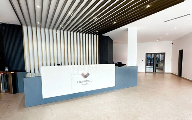 Serenity luxury studio loxwood