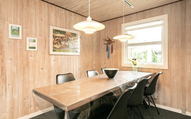 6 Person Holiday Home in Hals-by Traum