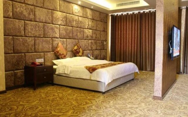 Jin Dun Celebrity International Hotel