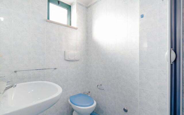 Belvilla by OYO Apartment in Policastro Bussentino