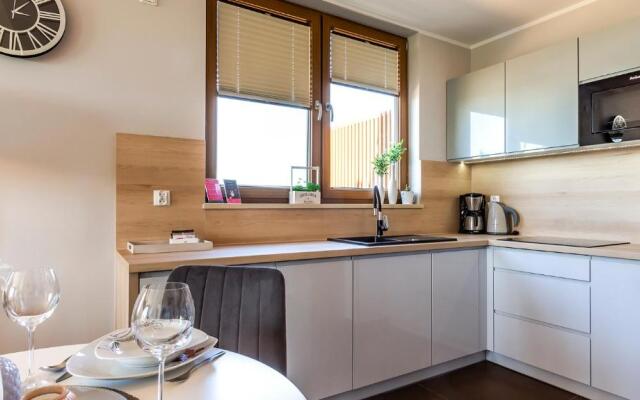 Vacationclub Olympic Park Apartment A604