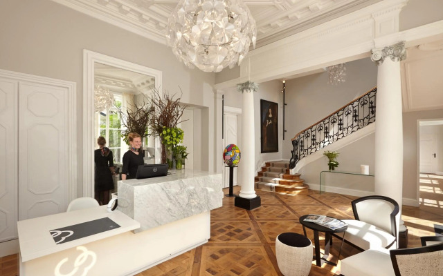 Clarance Hotel Lille