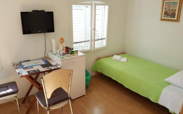 Rooms Puljic