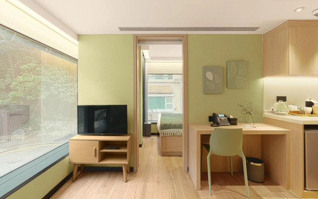 Urbanwood Ap Lei Chau