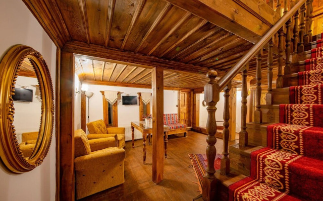 Hanedan Konak Otel