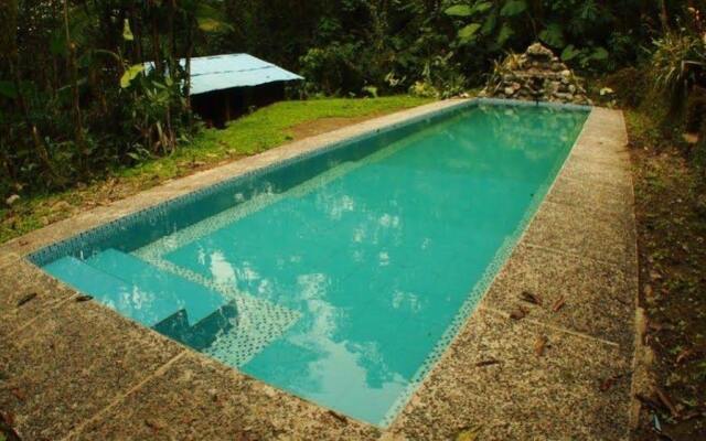 Urcu de Mindo Lodge