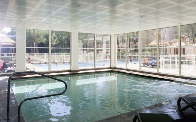 Les Canissons (CAV401)