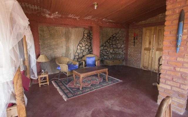 Boundary Hill Lodge
