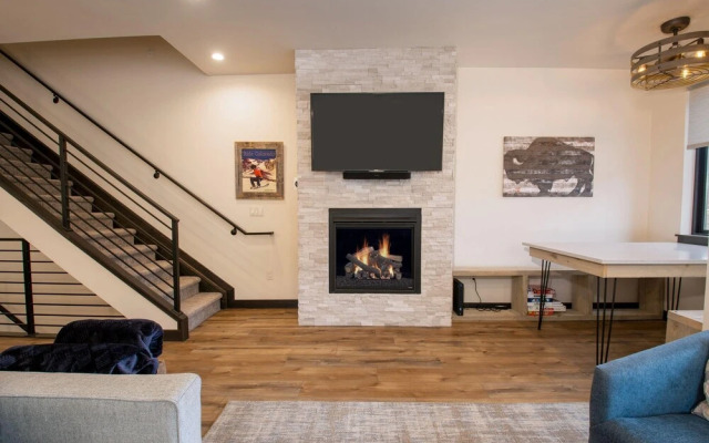 Arrow Townhomes #248 by Stay Winter Park