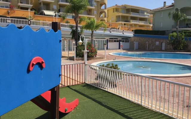 Apartamentos Nerea B 46