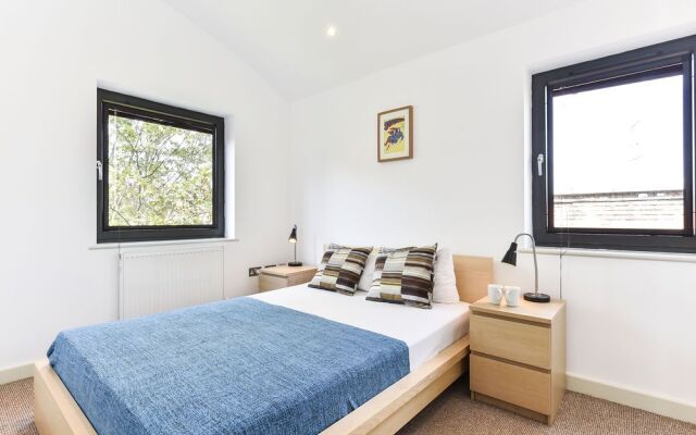 Borough Market Apartments