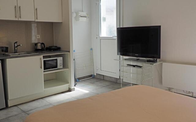 Vitry Cottage