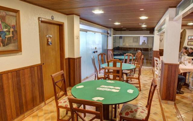 Flat Hotel Palazzo Reale