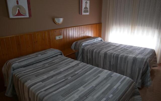 Hostal Dura