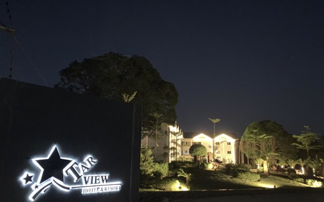 Starview Hotel and Resort