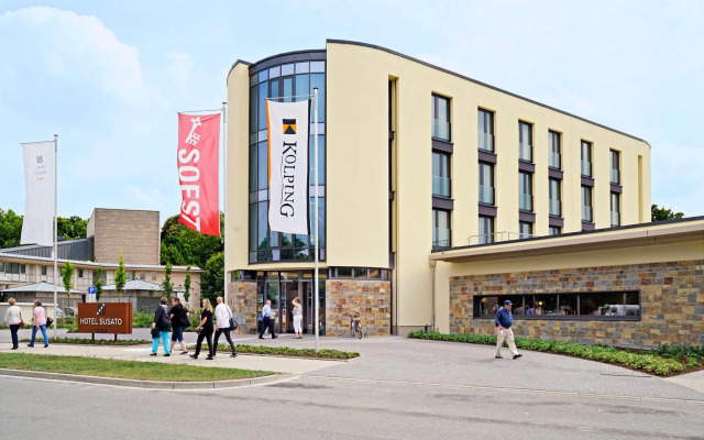 Hotel Susato