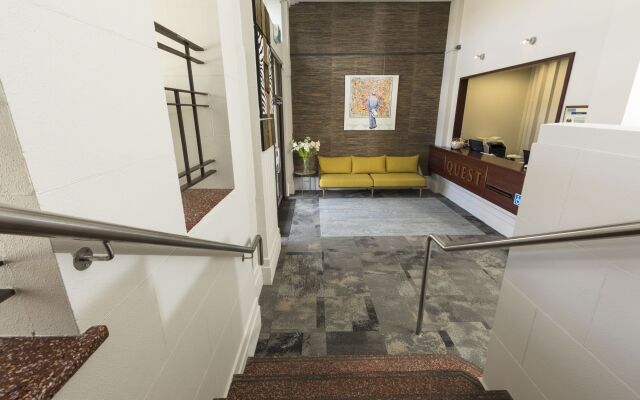 Quest Invercargill Serviced Apartments