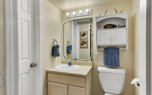 Fisherman's Dream 2 Bedroom Condo by Redawning